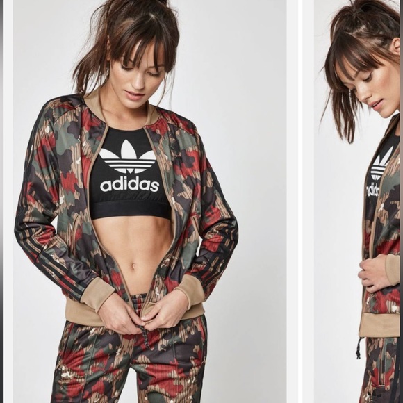 Adidas Pharrell Williams Hu Hiking jacket - Picture 3 of 7